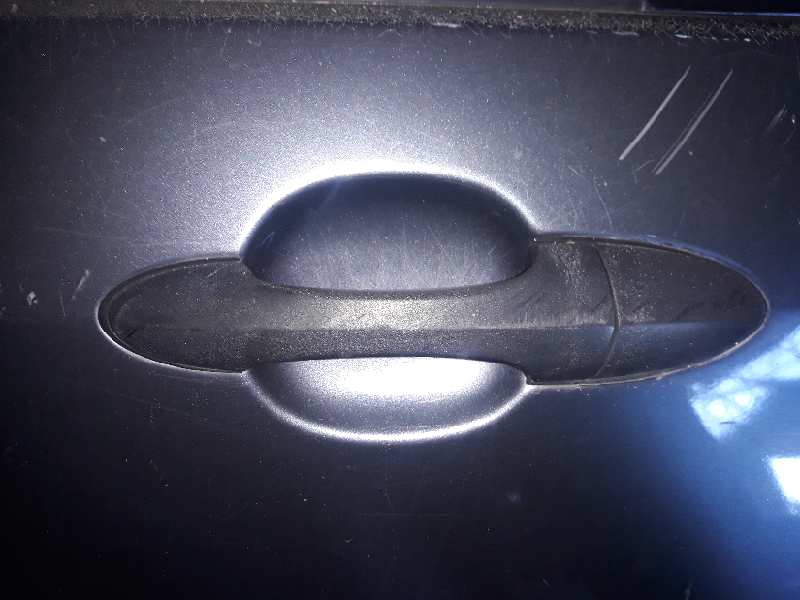 MANETA EXTERIOR TRASERA IZQUIERDA