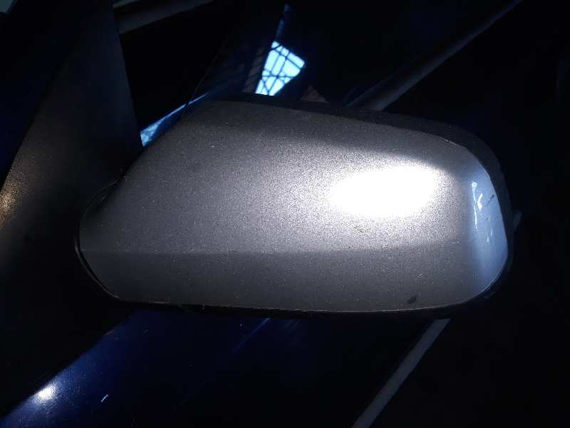 RETROVISOR IZQUIERDO