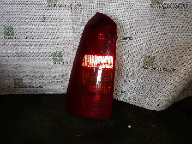 PILOTO TRASERO IZQUIERDO