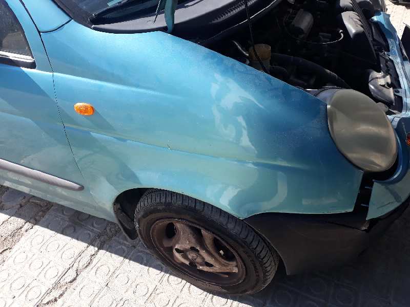 ALETA DELANTERA DERECHA