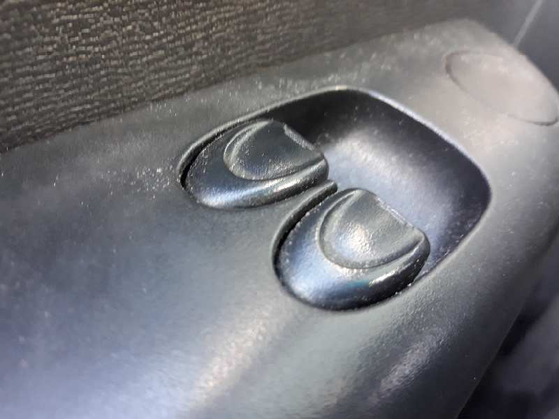 ELEVALUNAS DELANTERO IZQUIERDO