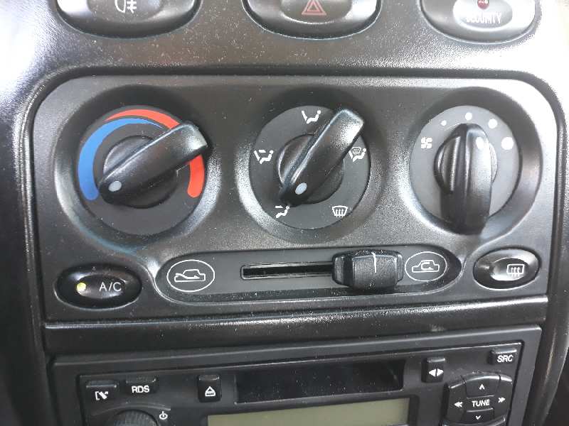 MANDO CALEFACCION -  AIRE ACONDICIONADO