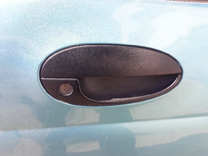 MANETA EXTERIOR DELANTERA DERECHA