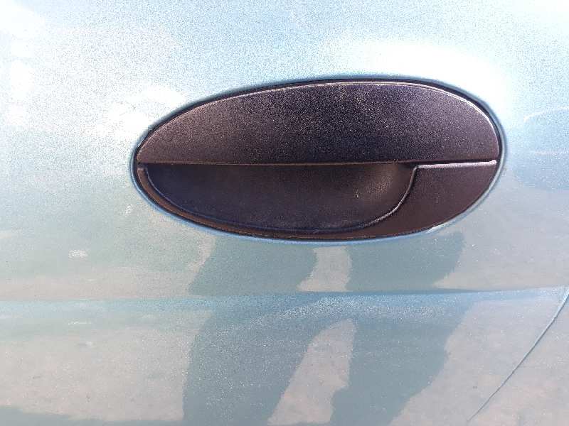 MANETA EXTERIOR TRASERA IZQUIERDA