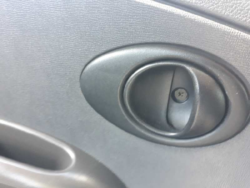 MANETA INTERIOR TRASERA IZQUIERDA