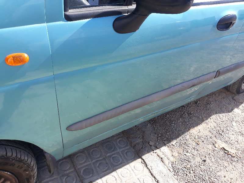 PUERTA DELANTERA IZQUIERDA