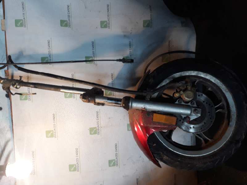 HORQUILLA BARRA DIRECCION HYOSUNG SF