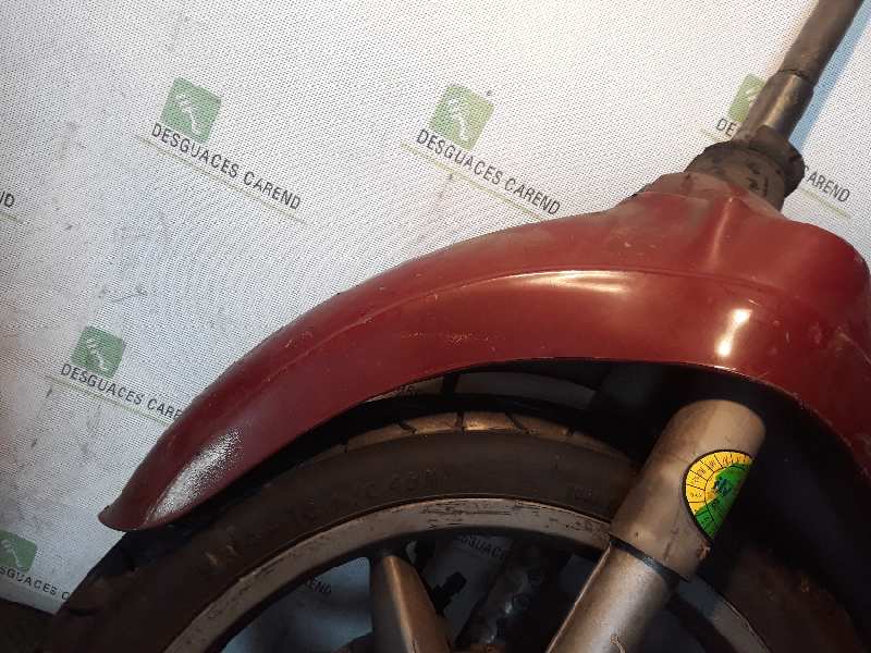 GUARDABARROS DELANTERO 