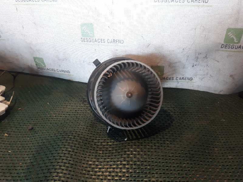 MOTOR CALEFACCION