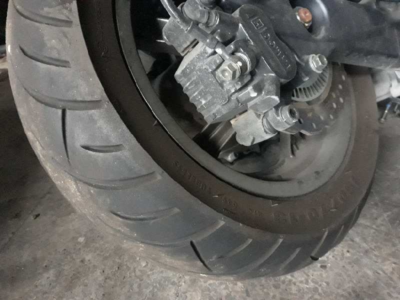 150-70-13 RUEDA KYMCO K-XCT 300I