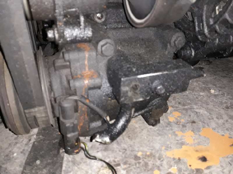 COMPRESOR AIRE ACONDICIONADO