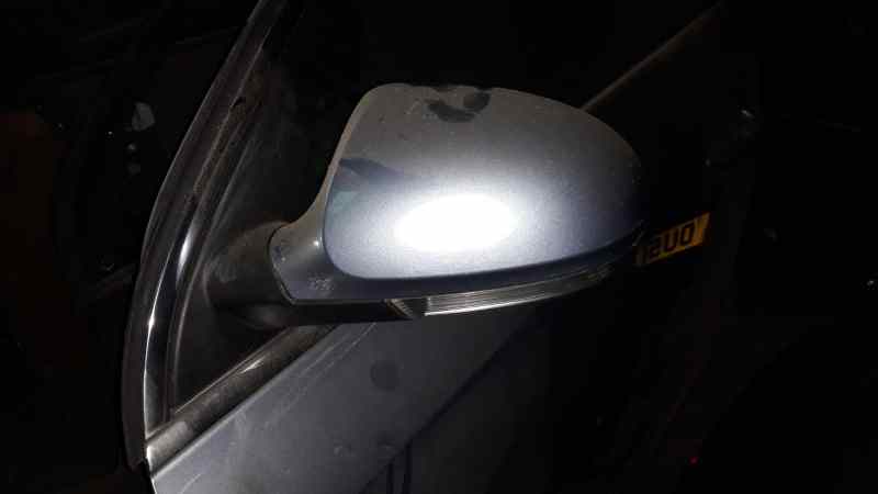 RETROVISOR IZQUIERDO