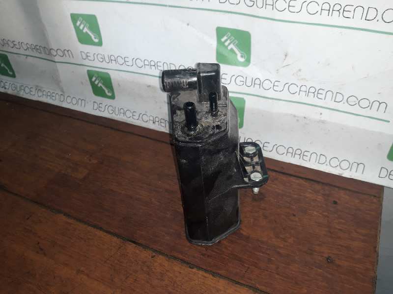 FILTRO CARBONO ACTIVO