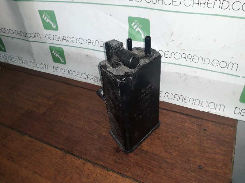 FILTRO CARBONO ACTIVO