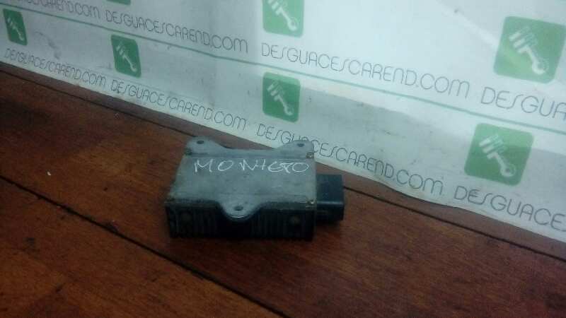 CENTRALITA MOTOR UCE