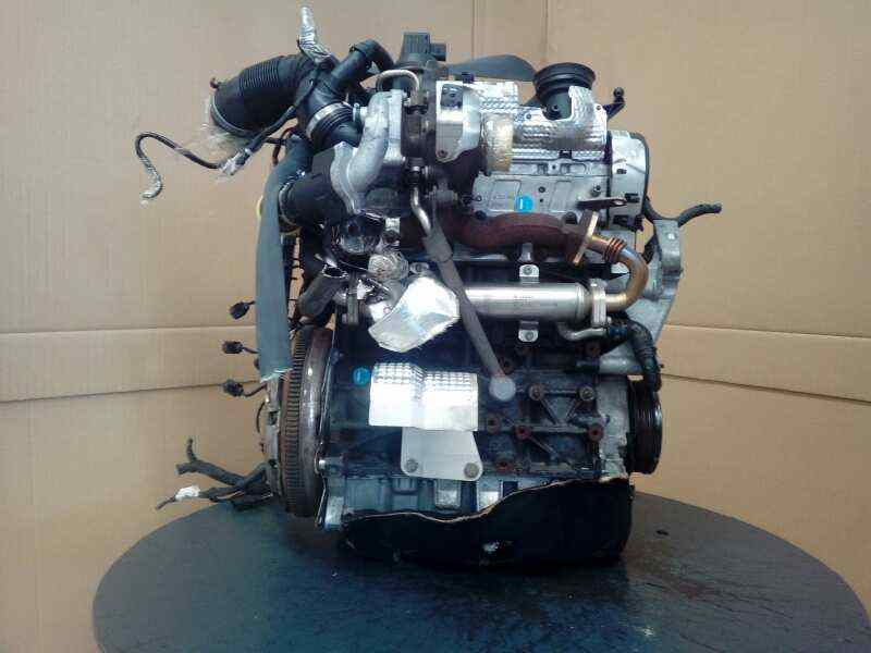 MOTOR COMPLETO