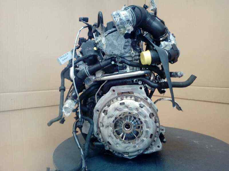 MOTOR COMPLETO