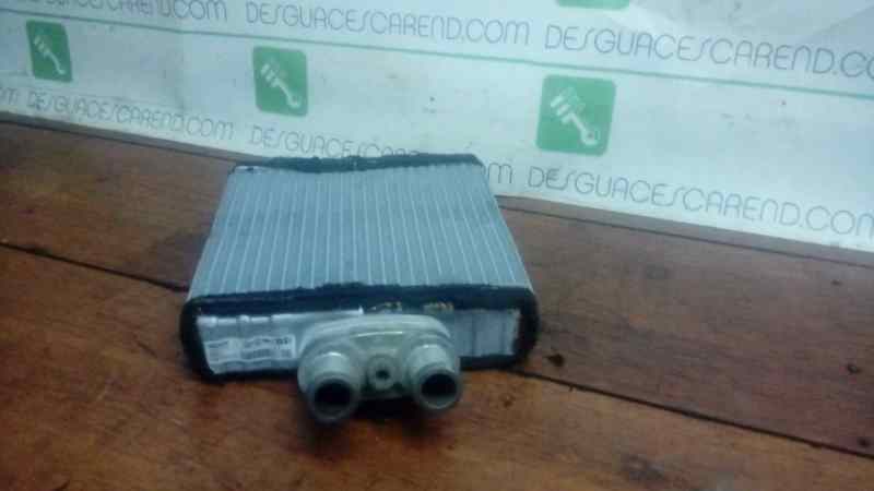 RADIADOR CALEFACCION - AIRE ACONDICIONADO