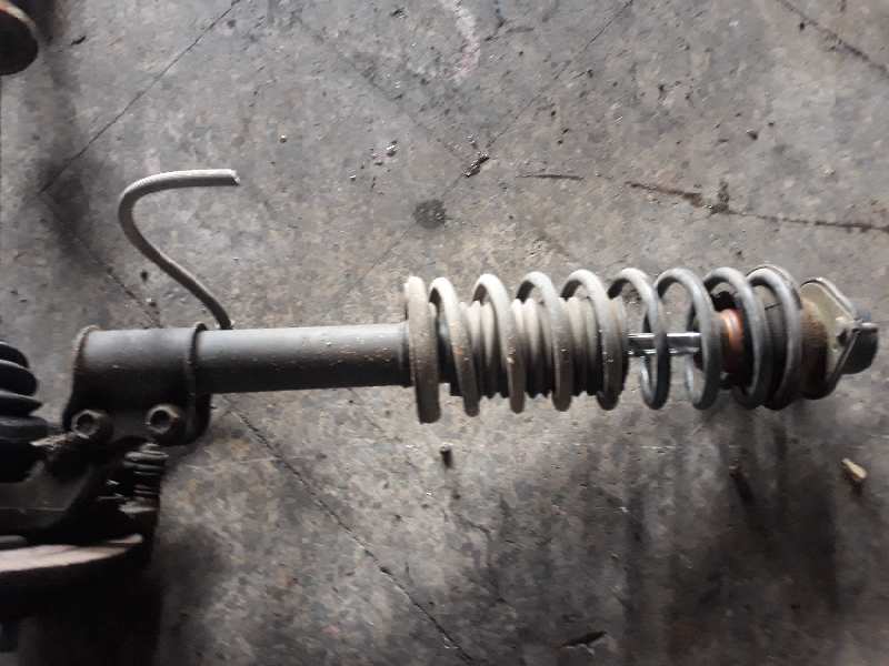 AMORTIGUADOR DELANTERO DERECHO