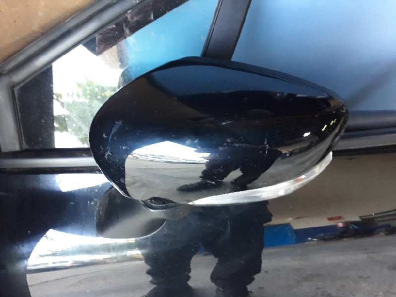 RETROVISOR IZQUIERDO