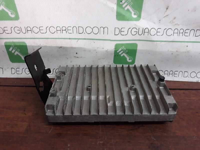 CENTRALITA MOTOR UCE