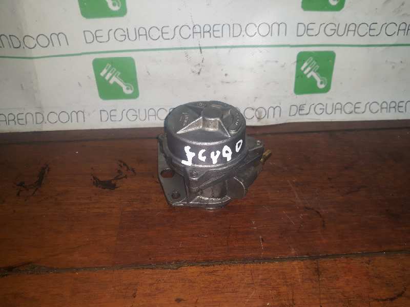 DEPRESOR FRENO - BOMBA VACIO