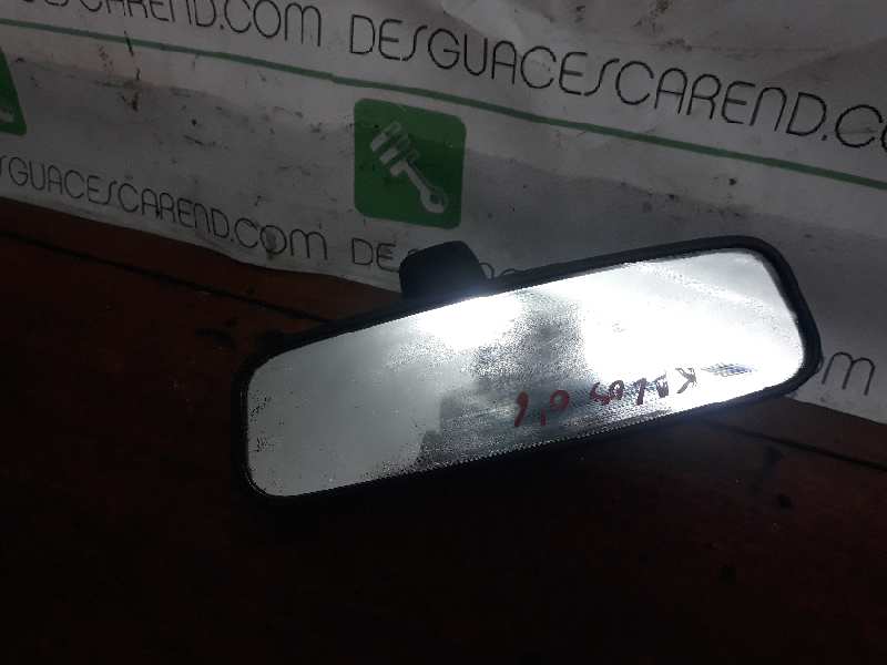 ESPEJO INTERIOR