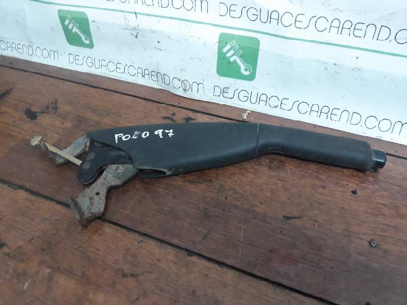 PALANCA FRENO DE MANO