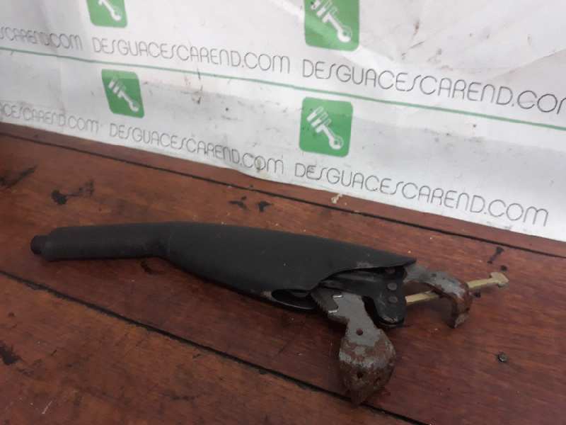 PALANCA FRENO DE MANO