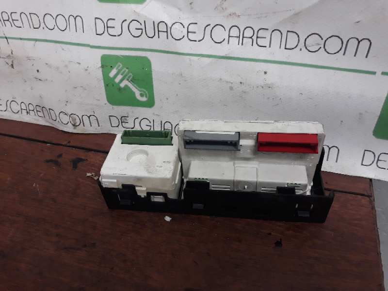 PANTALLA MULTIFUNCION