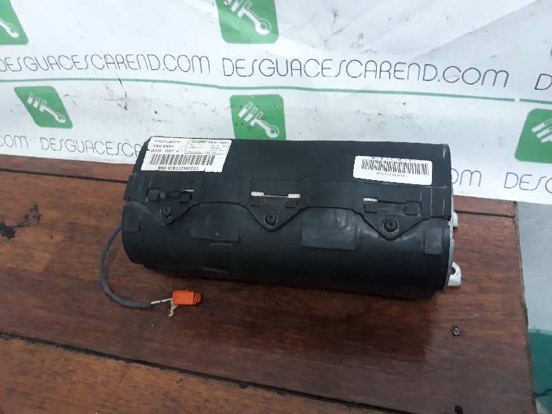 AIRBAG DELANTERO DERECHO