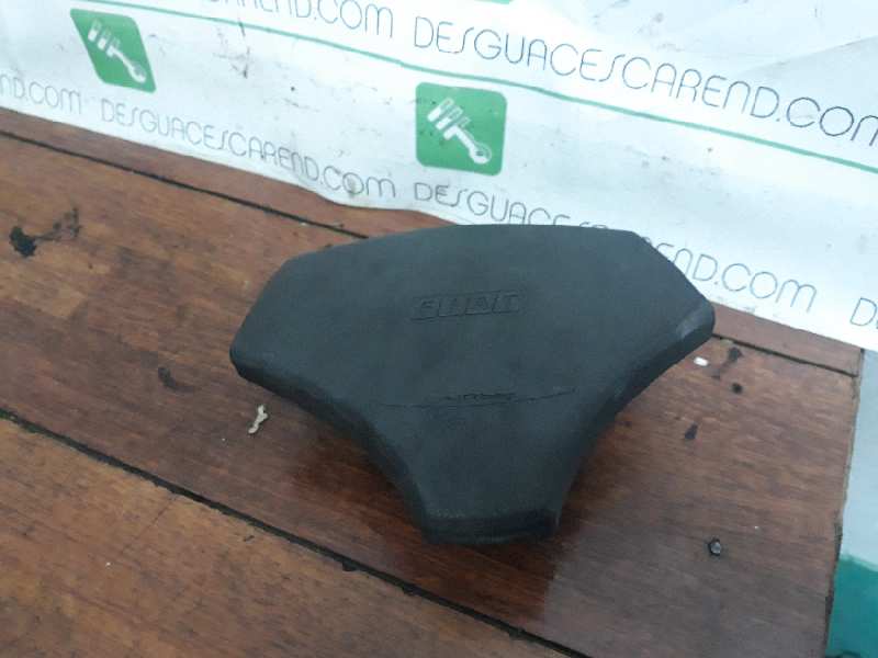 AIRBAG DELANTERO IZQUIERDO
