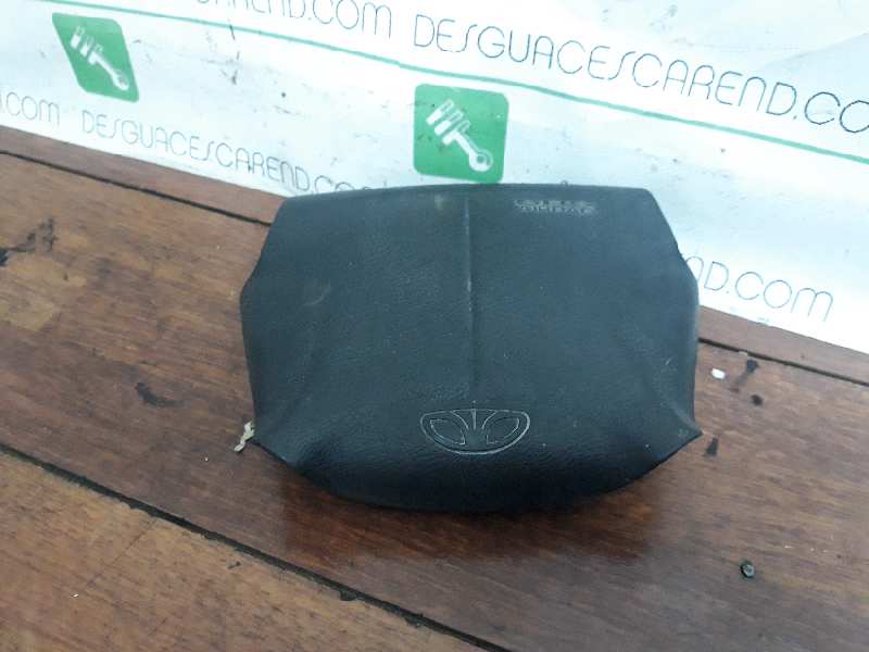 AIRBAG DELANTERO IZQUIERDO DAEWOO LEGANZA