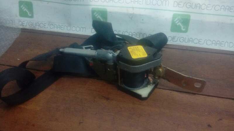 CINTURON SEGURIDAD DELANTERO IZQUIERDO
