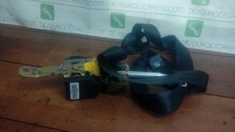 CINTURON SEGURIDAD DELANTERO IZQUIERDO
