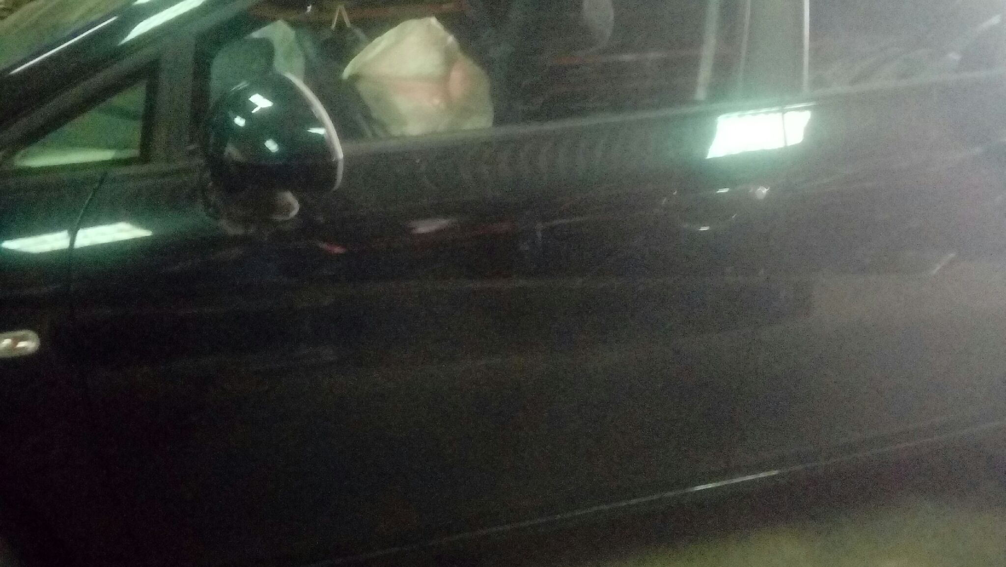 PUERTA DELANTERA IZQUIERDA