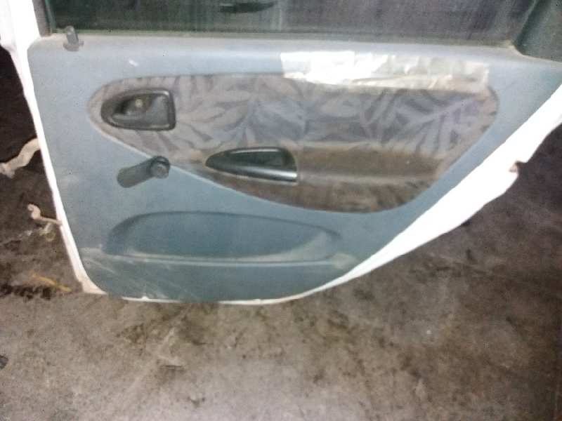 MANETA EXTERIOR TRASERA DERECHA