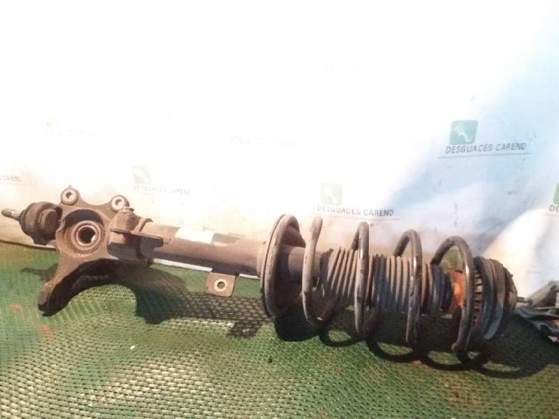 AMORTIGUADOR DELANTERO DERECHO