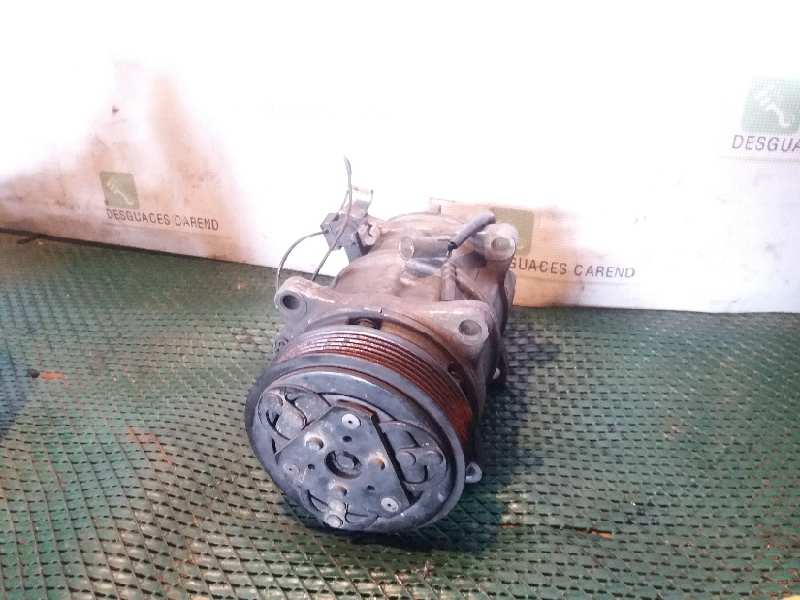 COMPRESOR AIRE ACONDICIONADO