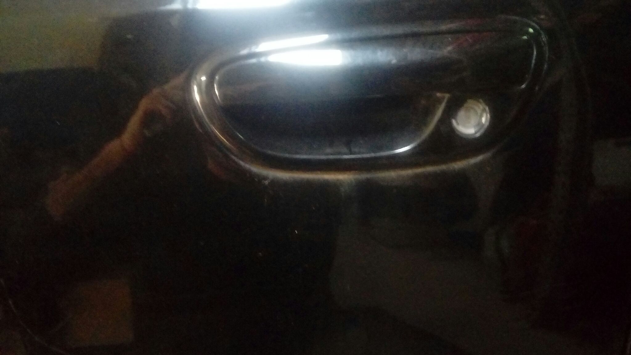 MANETA EXTERIOR DELANTERA IZQUIERDA