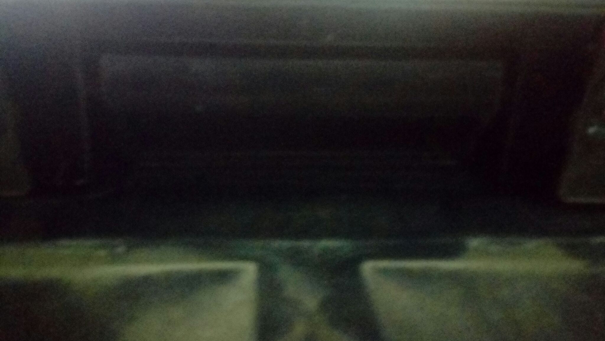 MANETA EXTERIOR PORTON