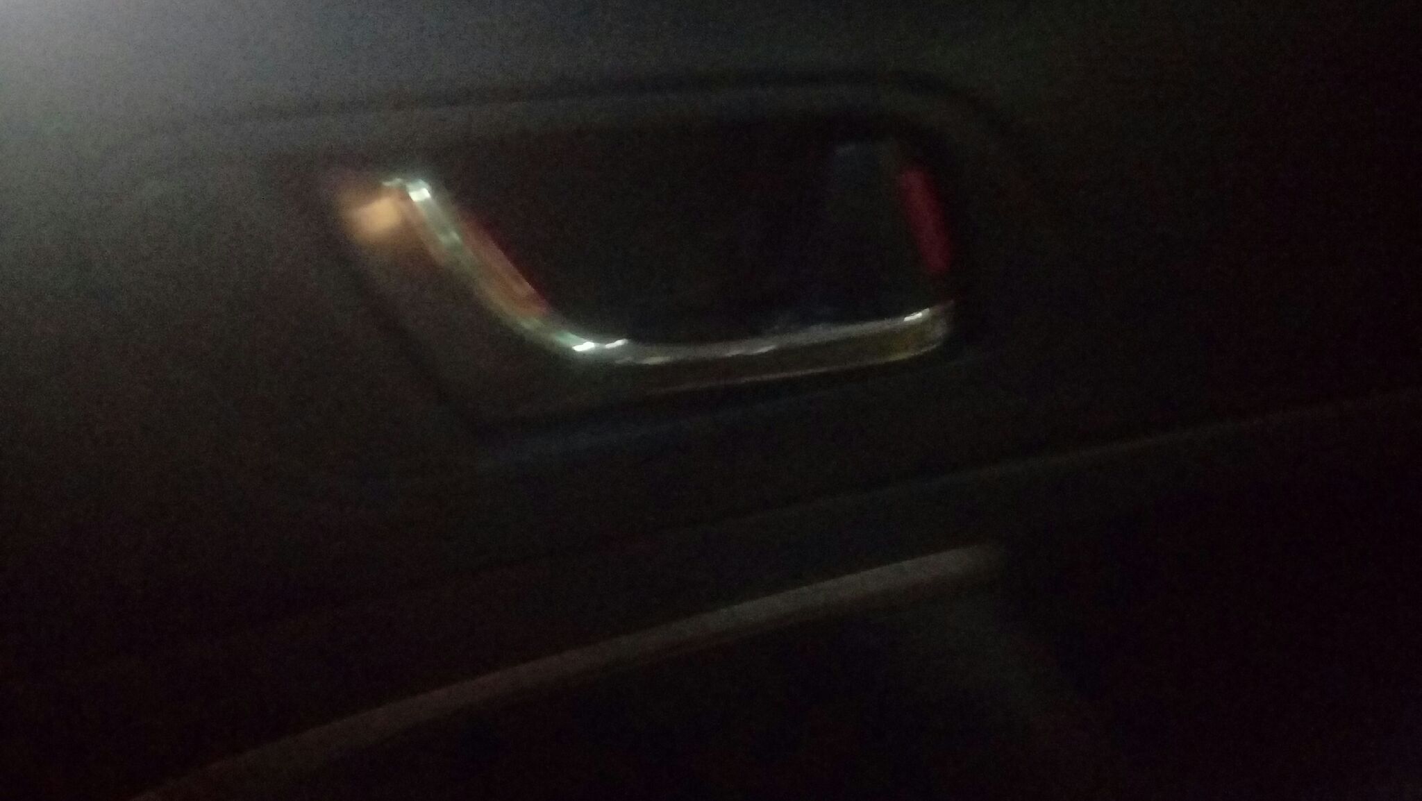 MANETA INTERIOR TRASERA DERECHA