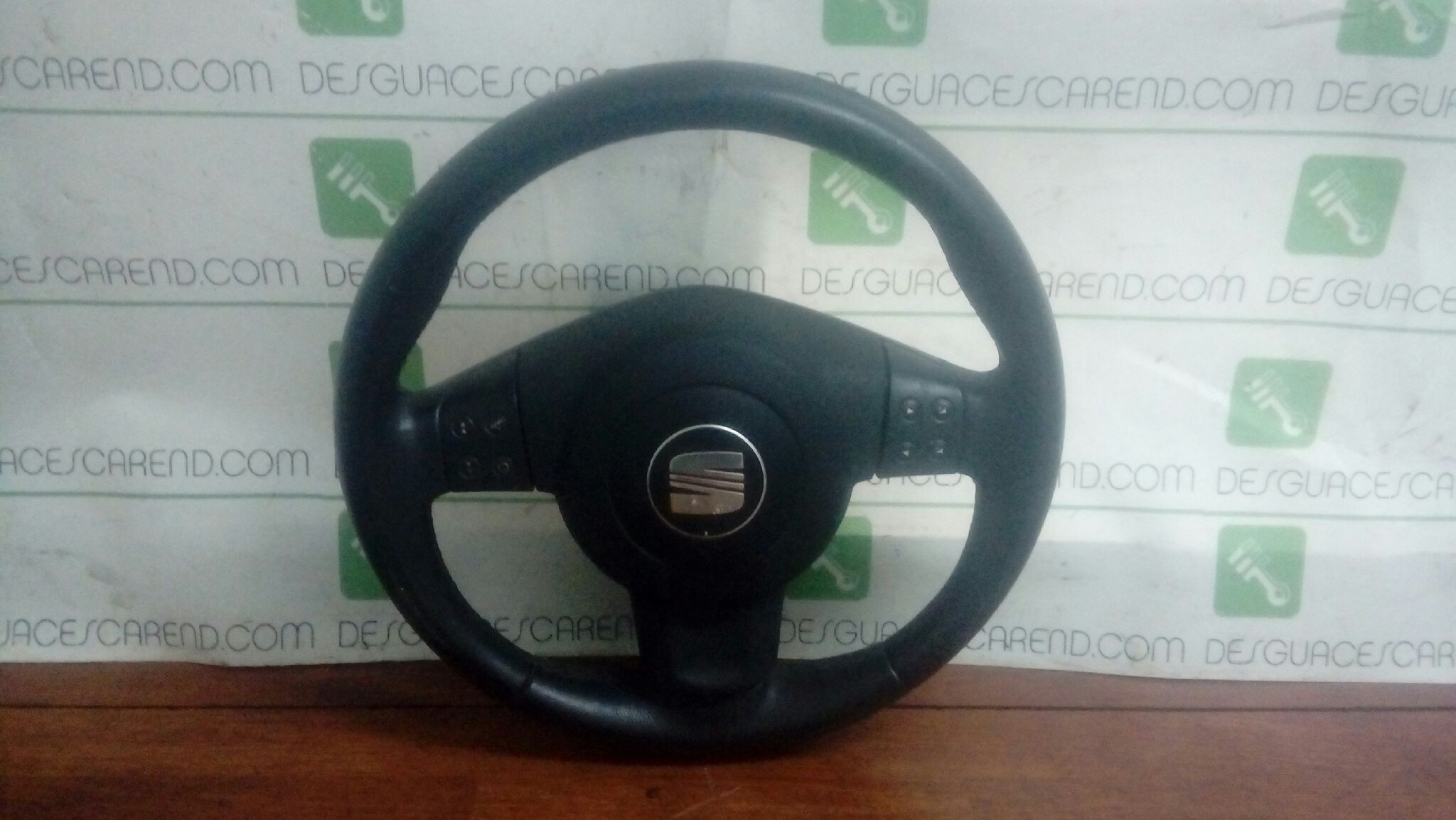 VOLANTE