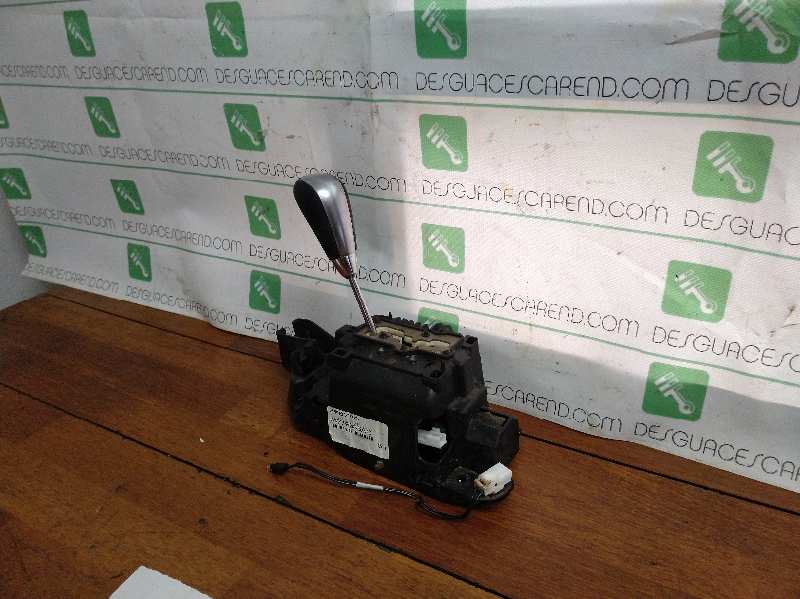 CABLE SELECTOR CAMBIO