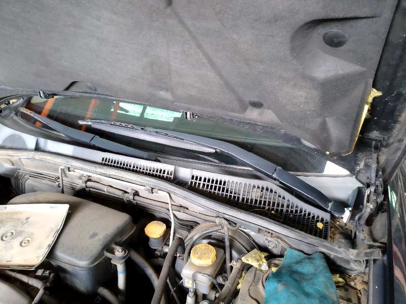 BRAZO LIMPIA DELANTERO IZQUIERDO