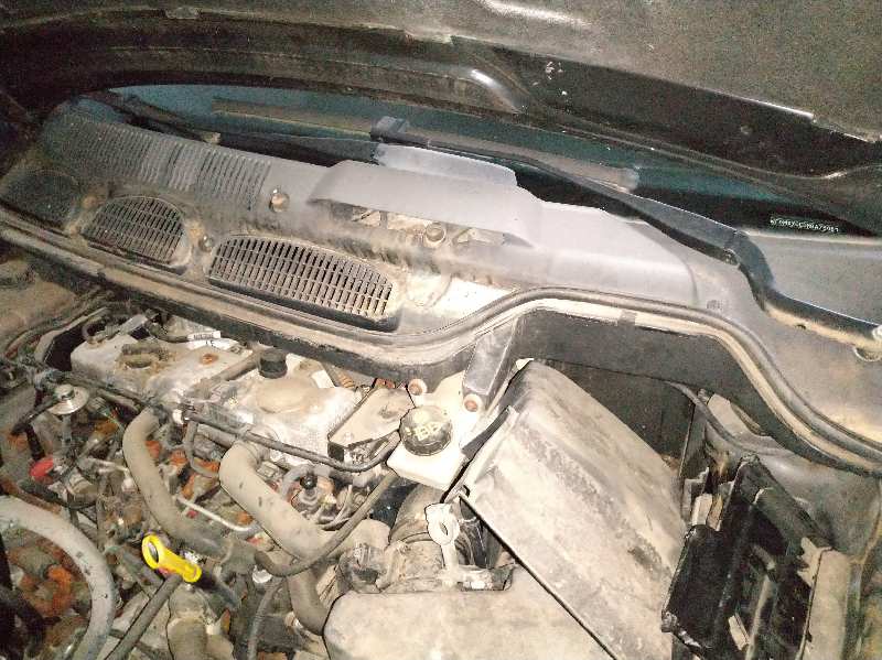 MOTOR LIMPIA DELANTERO