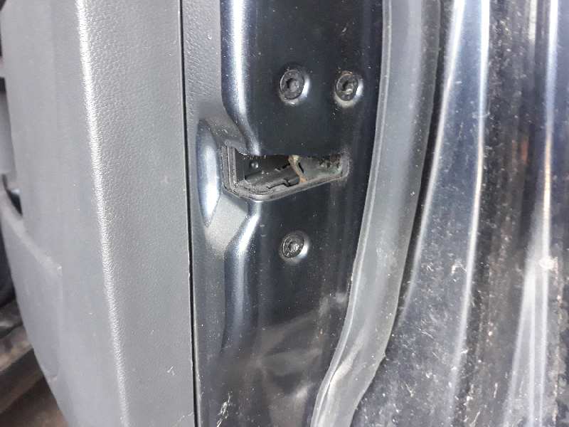 CERRADURA PUERTA DELANTERA DERECHA