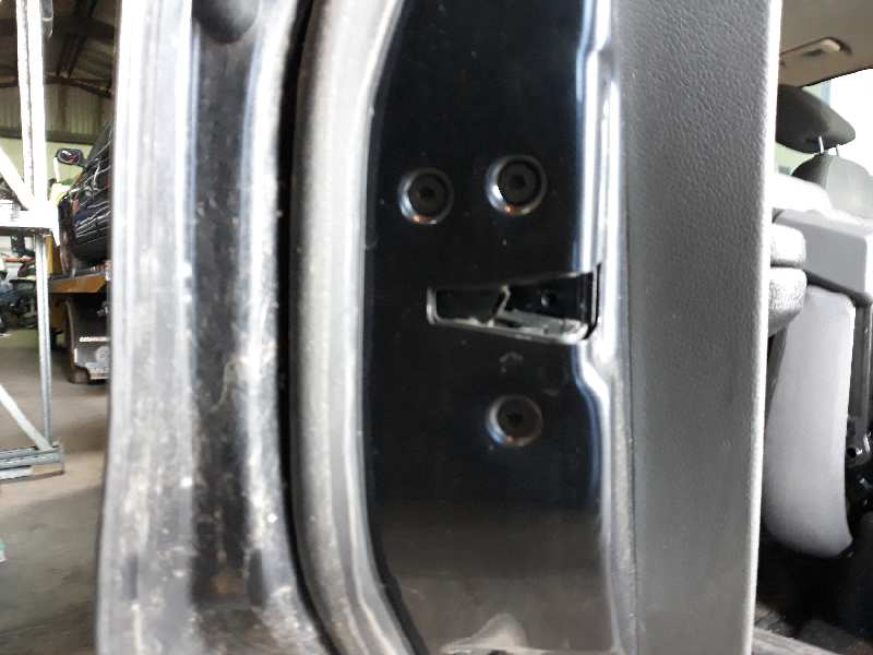 CERRADURA PUERTA TRASERA IZQUIERDA 