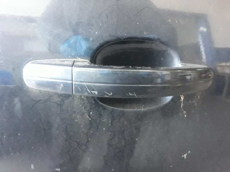 MANETA EXTERIOR DELANTERA DERECHA