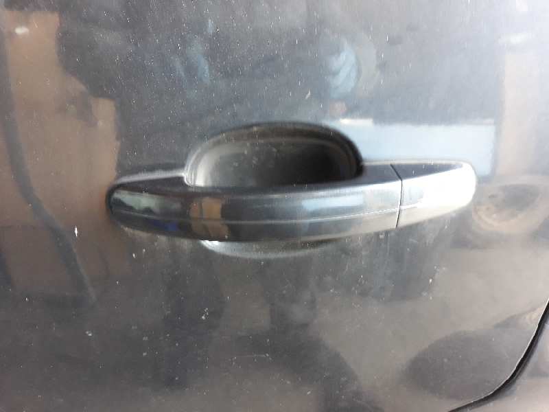 MANETA EXTERIOR TRASERA IZQUIERDA